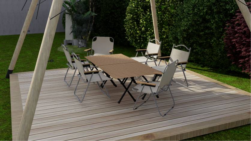 钟祥市帐篷生产厂家：以匠心筑牢户外装备的品质根基